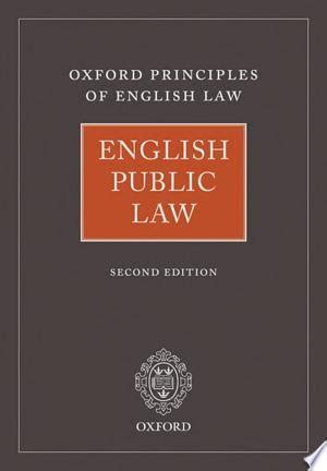 Criminal law book one by luis b. Download English Public Law Book PDF