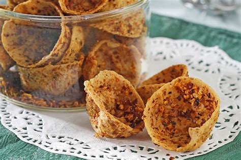 Sudah kebayang rasa pisang goreng krispi yang enak ini. Resep Keripik Tahu Pedas Enak, Camilan Krispi yang Pedasnya Nampol Di Lidah - Semua Halaman ...