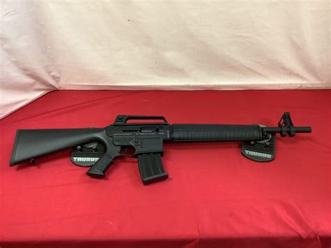 Fed Arms Mod Fr 99 Shotgun Proxibid