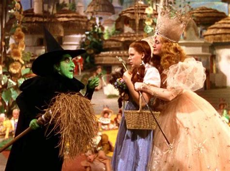 Wizard Of Oz Screencaps The Wizard Of Oz Image 1737310 Fanpop