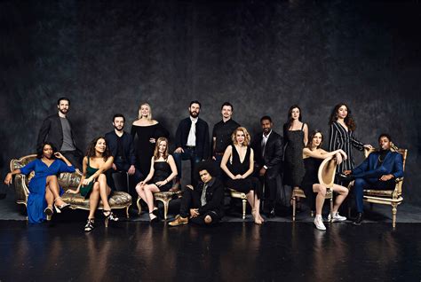 NYU Grad Acting Class of 2019 Showcase