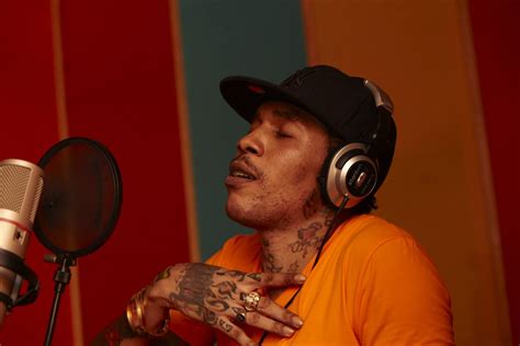 The Fader On Twitter The Astrological Signs As Vybz Kartel Songs Ftklq20zhn