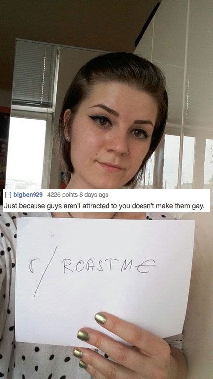 27 roasts that give savage a new meaning funny gallery funny roasts roast jokes roast me