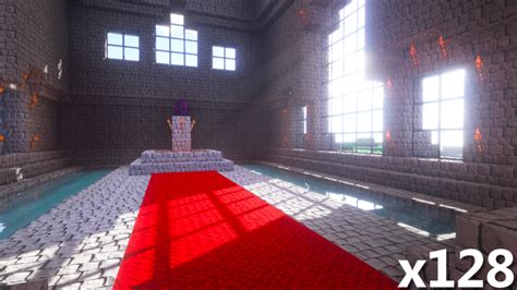 Mainly Realism Hd Resource Pack For Minecraft