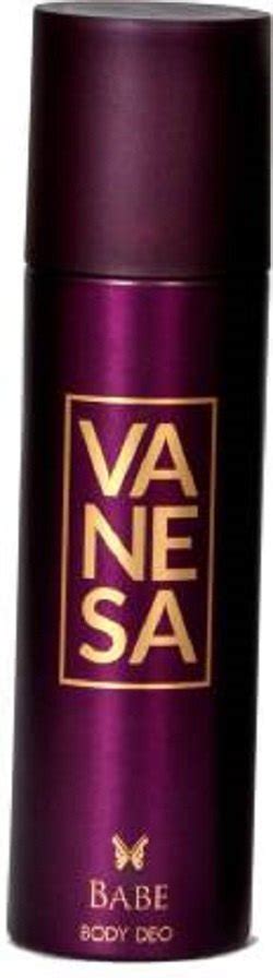 Spray Vanesa Babe Deo For Personal Packaging Size 150 Ml At Rs 200