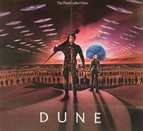 Dune 1984 Recensione Il Cinemista