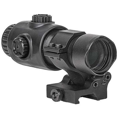 Sightmark 3x Tactical Magnifier Pro Sm19060 Tactical Magnifier