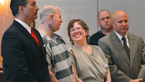 Killers Of Sex Offender Show Little Remorse