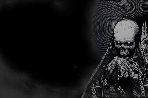 Evil Skull Wallpaper ·① Wallpapertag