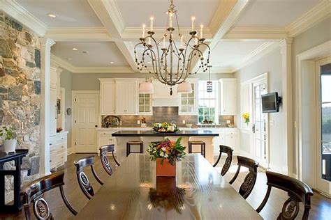 Beautify Your Home With These 9 Dining Room Lighting Ideas Low Ceilings