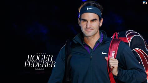 Sports Tennis Roger Federer Tennis Player Wallpapers Hd Desktop