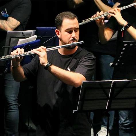 Clases De Flauta Travesera Desde Nivel Iniciación Hasta Superior