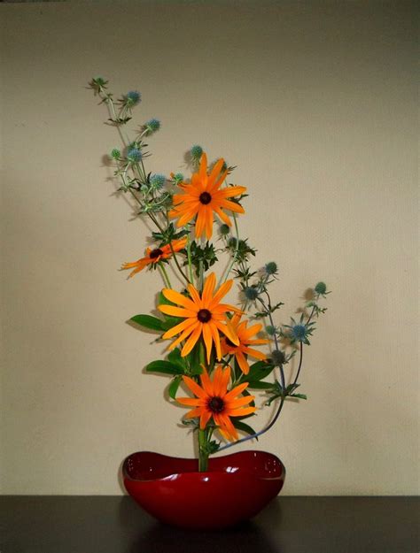 Ikebana Viktor Ikebana Flower Arrangements Japanese Flowers