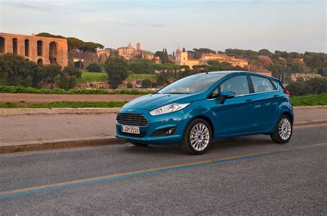 Over the years, the fiesta has mainly been developed and manufactured by ford's europe operations, and has been positioned below the escort (later the focus). 2013 Ford Fiesta - HD Pictures @ carsinvasion.com