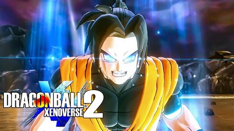 This transformation is the single biggest addition with update. DLC 9! Nueva Transformacion OFICIAL "Super Saiyan Blue ...