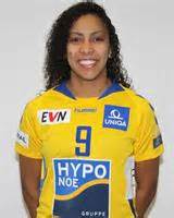 She competed in six events at the 2004 summer olympics. European Handball Federation - Ana Paula Rodrigues / Player