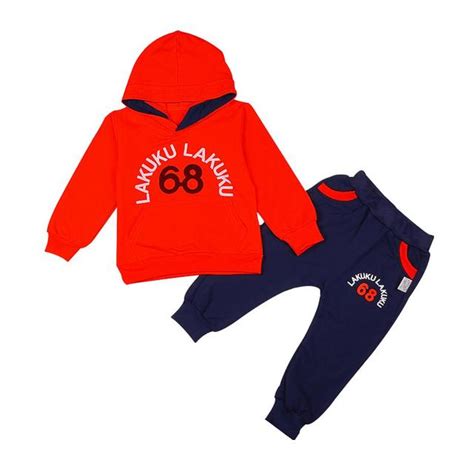 Baby Clothing Sets Children 2 3 4 5 6 Years Birthday Suit Boys