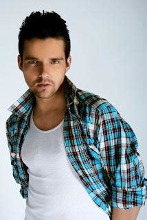 Entrevista: mikel hennet (cantante d'nash) - Paperblog