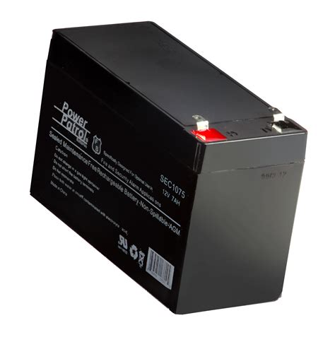 Rechargeable 12v Deer Feeder Battery 12 Volt 8 Amp Hr