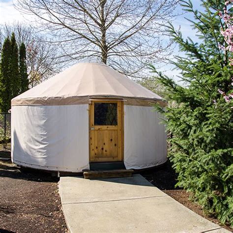 Rainier Yurts The Ultimate Yurt Yurt Wall Tent Outdoor