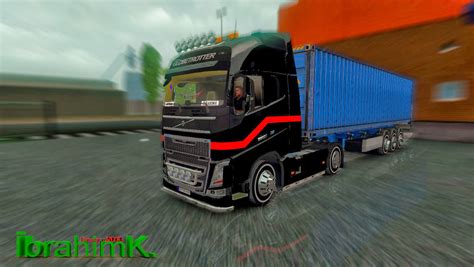 Euro Truck Simulator 2 1.8 2.5 Download - Euro Truck Simulator 2 1.8.2.5 Patch - İbrahim Kamay - Kişisel Blog