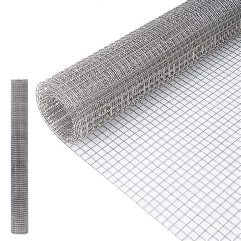 Buy Ss304 Stainless Steel Welded Wire Mesh 48 Inch X 25 Feet 12 Inch