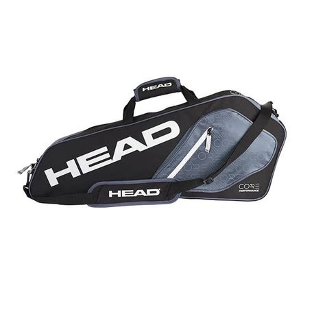 Head Core 3r Pro Tennis Bag Sports Wing Shop On