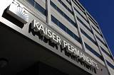 Health Insurance California Kaiser Permanente