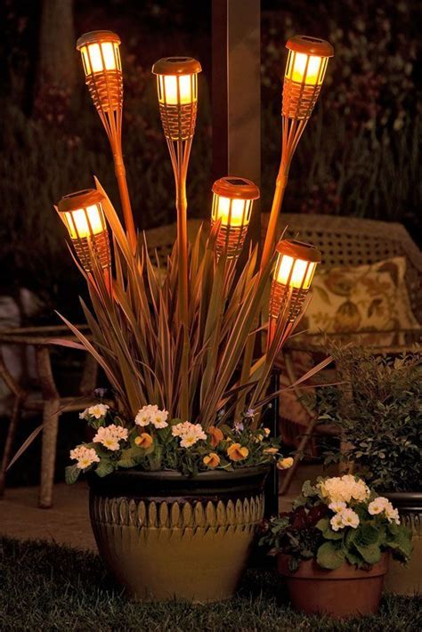 30 Cheap And Easy Diy Lighting Ideas For Outdoor 2022