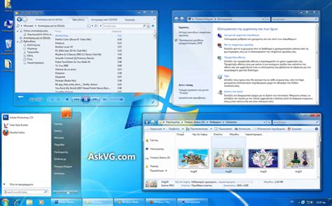 Windows 7 Transformation Pack Vista Download Free Software