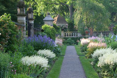 Walled Garden — Old Westbury Gardens