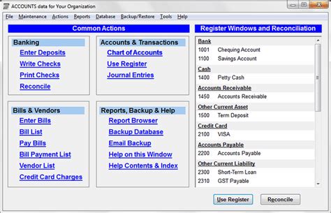 Making decisions about the right approach to handling nonprofit finances is not easy. These Accounting Software Options for Nonprofits Are Free ...