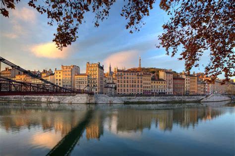 Les 6 Incontournables De Lyon Voyageavecnous