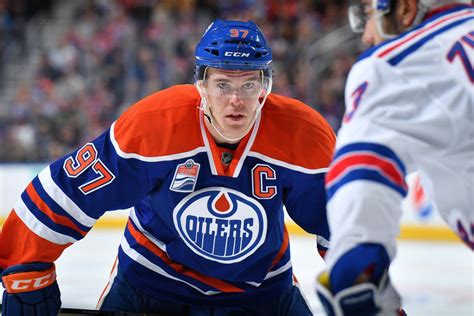 Find your favorite mcdavid sports medicine, protective gear, and recovery products at gobros.com. Why does Connor McDavid, the NHL's brightest young star ...