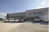 Pictures of Sloan Implement Company