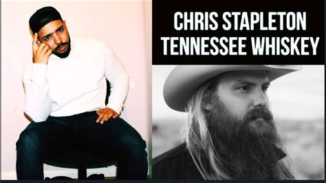 Chris Stapleton Tennessee Whiskey Audio First Country Reaction