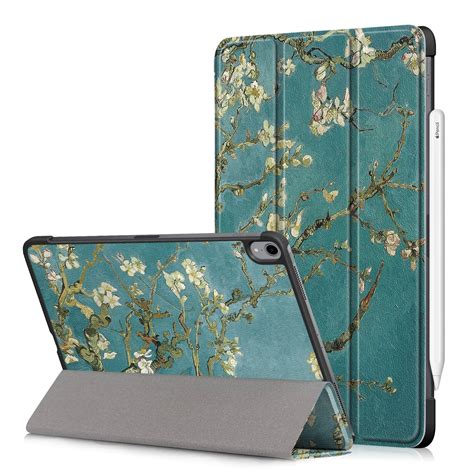 Case For Ipad Pro 11 Inch 2018 Release Allytech Pu Leather Slim