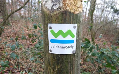 Lokalsender für die stadt essen auf auf ukw 102,2 mhz und 105,0 mhz. Baldeneysteig Essen: Wanderkarte wird neu gedruckt - Radio ...