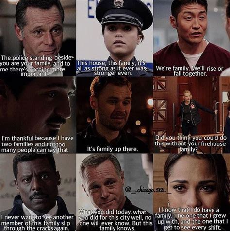 Therefore, pay attention to the messages in the game, as you can give and receive diamonds on certain occasions. Firehouse Lovers// Chicago Fire - Everyone Knows Now ...