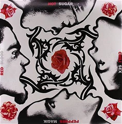 Buy Red Hot Chili Peppers Blood Sugar Sex Magik On Vinyl On Sale