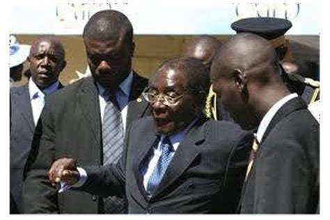 Singapore , wednesday 12 may 2021. Robert Mugabe Wikileaks cables - Part Five | The Insider