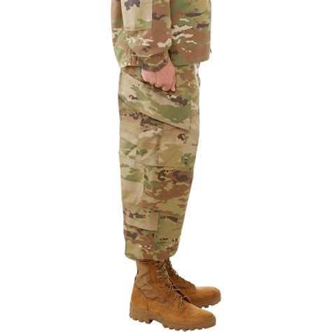Dlats Army Ocp Acu Trousers Abu Uniform Military Shop The Exchange