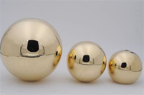 Large Hollow Brass Balls Large Brass Balls Supply Brass Balls Supply