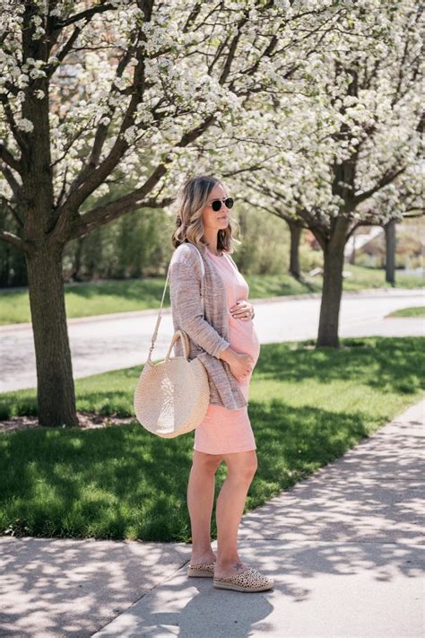 Bump Style A Maternity Dress You Can Actually Wear After Baby Too