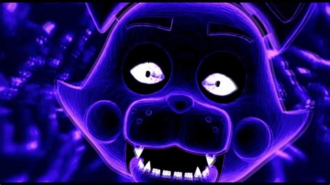 Five Nights At Candys Remastered Ukryta Noc Youtube
