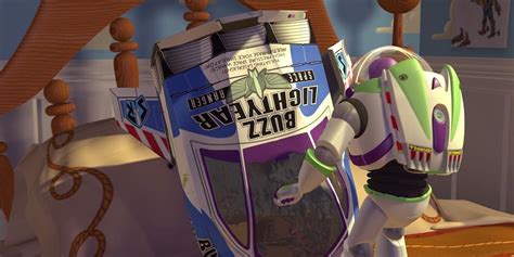 Blast 10 Times Lightyear Quoted Toy Story