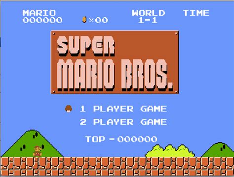 Which Super Mario Bros Game Has The Best Sound Effects Geeks Gamers