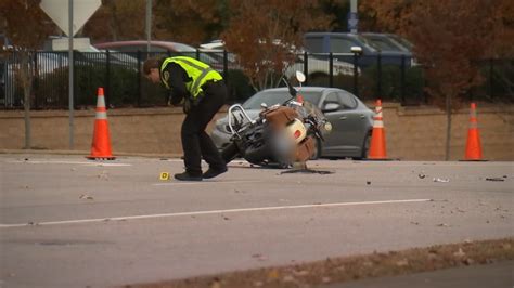 Fatal Motorcycle Accident In Arizona Yesterday 2022