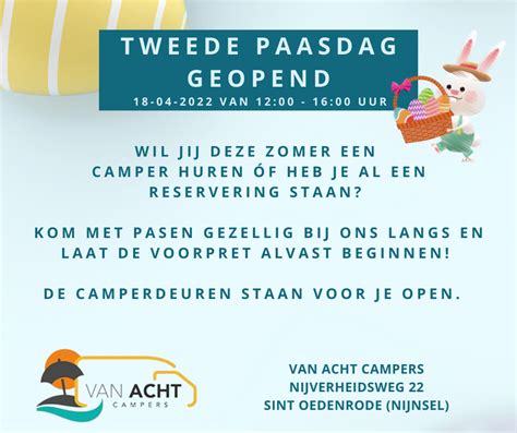 Top Gratis Camperplaatsen In Nederland Van Acht Campers