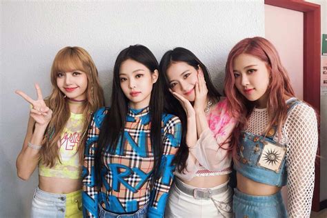 Blackpink Noticias Discos Entrevistas Y Conciertos Mondosonoro